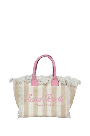 Borsa A Mano Colette Con Tracolla MC2 SAINT BARTH | Tracolla | COL000102596L